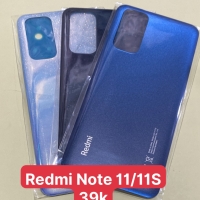 lưng redmi note 11, note 11s