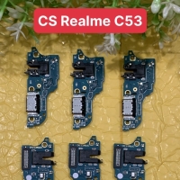 Cáp Chân Sạc Realme C51 / C53 / Narzo N50 100%  Chính Hãng 