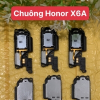 loa chuông honor x6a