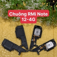 Loa Chuông / Loa Phát Nhạc Redmi Note 12 