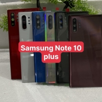 lưng sam sung note 10 plus