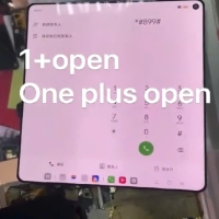 Màn Hình Oppo Find N3, OnePlus Open Chính Hãng