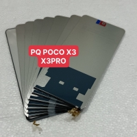 Tấm Lót Phản Quang Poco X3/Poco X3 Pro/Mi 10T Lite/Redmi Note 9 Pro 5G Chính Hãng 