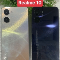 Vỏ Bộ / Mặt Lưng / Khung Xương / Kính Camera Realme 10-4G