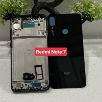 vỏ bộ redmi note 7