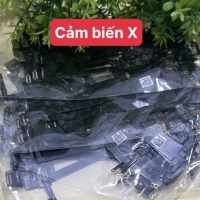 Cáp Loa Cảm Biến Fix Face Id iPhone X (Không Loa)