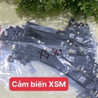 Cáp Loa Cảm Biến Fix Face ID iPhone XS Max (Không Loa)