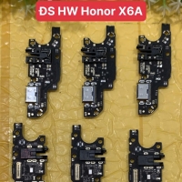 CÁP CHÂN SẠC HONOR X6A