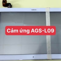 cảm ứng  huawei t3-10/ ags-l09 liền keo oca