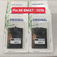 Pin XiaoMi Redmi 3(BM47)