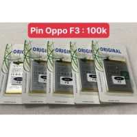 Pin Oppo F3/F5/A77/A73/BLP-631