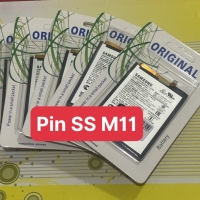 Pin Samsung M11 (HQ-S71