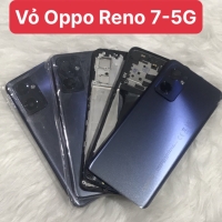 vỏ bộ oppo reno 7 5g