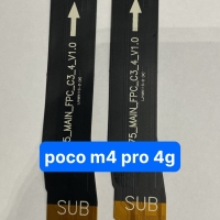 CÁP DẺO LIÊN KẾT MAIN SẠC POCO M4 PRO 4G