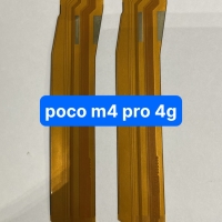 CÁP DẺO LIÊN KẾT MAIN SẠC POCO M4 PRO 4G