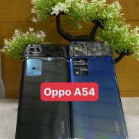 Vỏ OPPO A54 Có Kính Camera và Khay SIM Chính Hãng