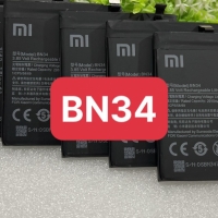 Pin xiaomi redmi 5A / BN34