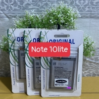 Pin Samsung Note 10 Lite / N770 / Note 10lite / Note10 Lite (EB-BN770ABY)