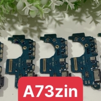 Cáp Chân Sạc Samsung A73-5G/A736 Chính Hãng