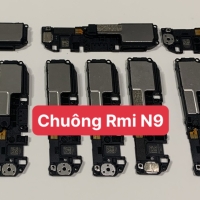 loa chuông redmi note 9