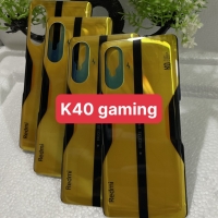 lưng redmi k40 gaming