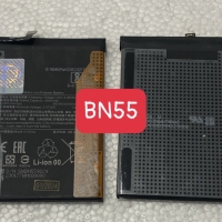 Pin Xiaomi Redmi Note 9S BN55 