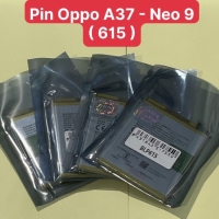 pin oppo neo 7 a37(blp615)