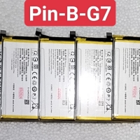 Pin linh kiện Vivo B-G7, Vivo Y3, Vivo Y11, Y12, Y15, Y17, U10, Z5x 4880, 5000mAh