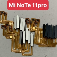 CÁP NGUỒN CẢM BIẾN VÂN TAY REDMI NOTE 11 PRO