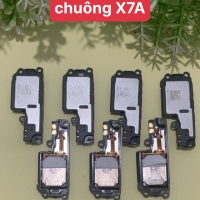 loa chuông honor x7a