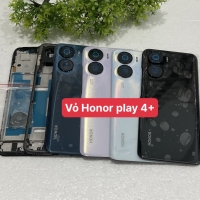 VỎ HONOR  PLAY 4 PLUS 5G