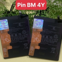 Pin Xiaomi BM4Y / Poco F3 / Redmi K40 / Redmi K40 Pro / Poco F3 Pro / Redmi K40 Pro Plus