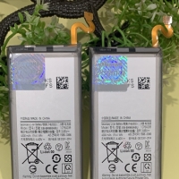 Pin Samsung Galaxy Note 9, N960F, BN965ABU - 4000mAh 