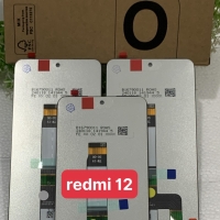 màn  hình redmi 12