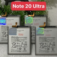 Pin Samsung Note 20ultra / Note 20 Ultra / BN985 4370mAh