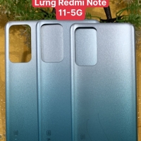 lưng redmi note 11 5g