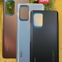 mặt lưng redmi note 10 pro