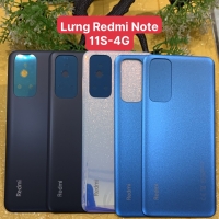 lưng redmi note 11s