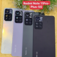 lưng redmi note 11 pro plus 5g