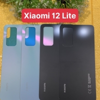 nắp lưng xiaomi mi 12 lite 