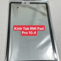 Mặt Kính Redmi Pad Pro 10.4 Liền Keo OCA