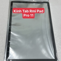 Mặt Kính Redmi Pad Pro 11 Liền Keo OCA 100% Chính Hãng