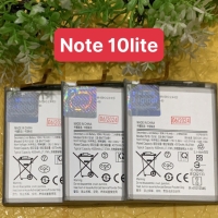 Pin Samsung Note 10 Lite / N770 / Note 10lite / Note10 Lite (EB-BN770ABY)