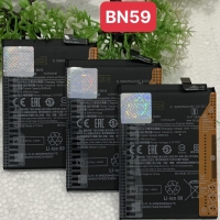 Pin Xiaomi Redmi Note 10, Pin BN59 