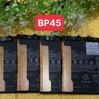 PIN XIAOMI 12 PRO BP45