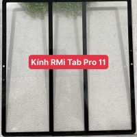 Mặt Kính Redmi Pad Pro 11 Liền Keo OCA 100% Chính Hãng