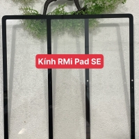 Mặt Kính Redmi Pad SE Liền Keo OCA 100% Chính Hãng