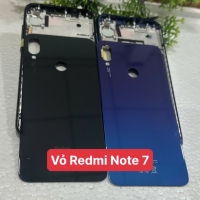 vỏ bộ redmi note 7