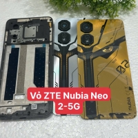 Vỏ Bộ / Mặt Lưng / Khung Xương / Kính Camera / Khay SIM ZTE Nubia Neo 2