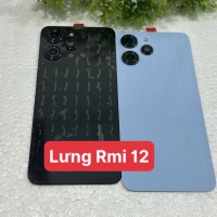 vỏ bộ/ mặt lưng/ kính camera / khay SIM Redmi 12